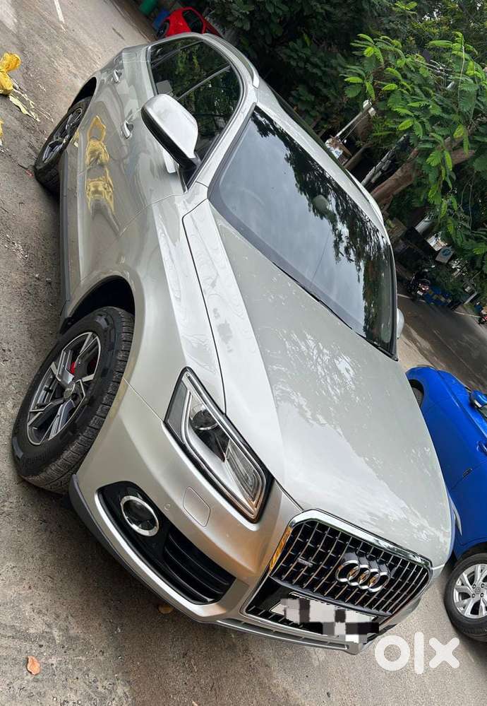 Audi Q5 2.00 Tdi Premium, 2013, Diesel