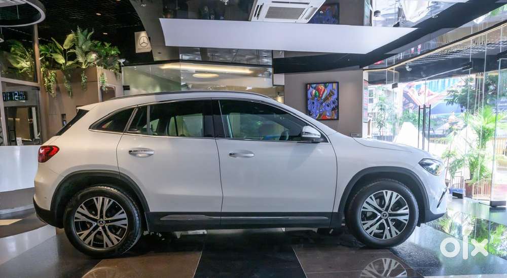 Mercedes-benz Gla 200, 2025, Petrol