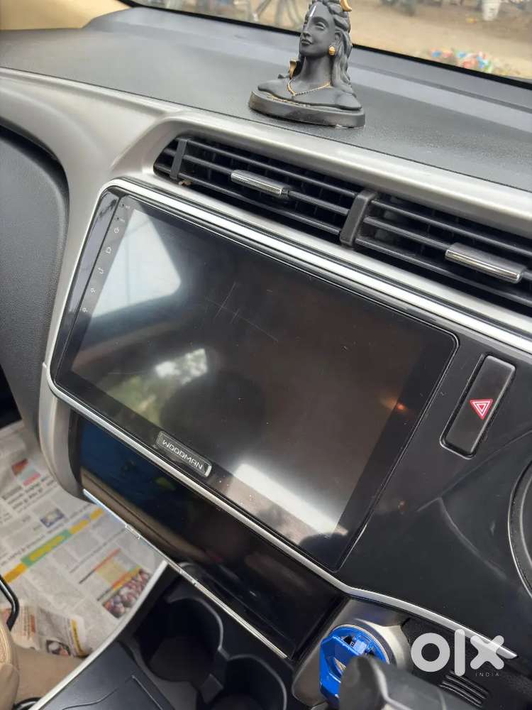 Honda City 1.5 Mt 2018