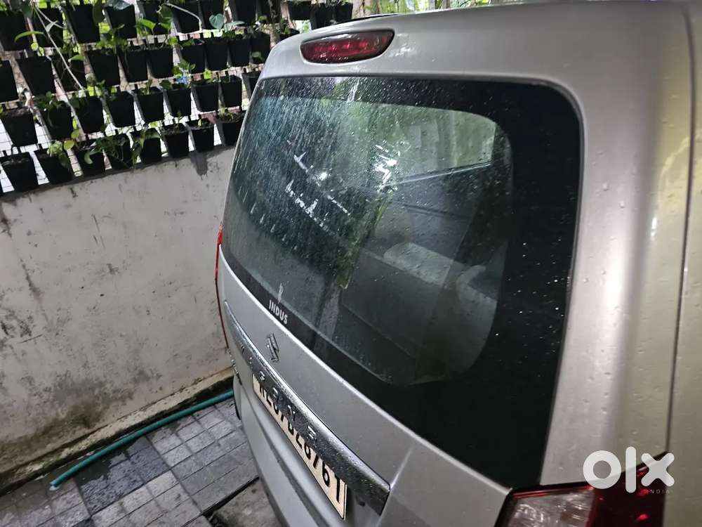 Wagonr Lxi, 2014, Petrol, Manual, Single Owner