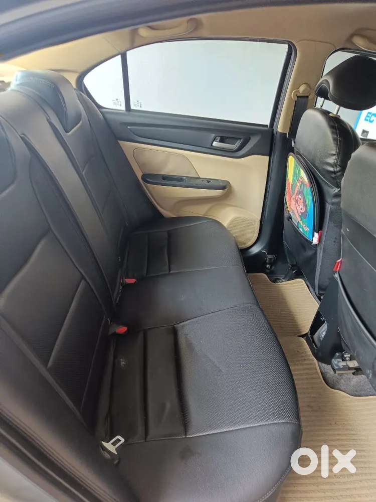 Honda Amaze Vx 2019
