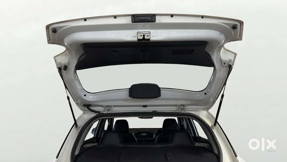 Hyundai Venue 1.2 S Plus, 2022, Petrol
