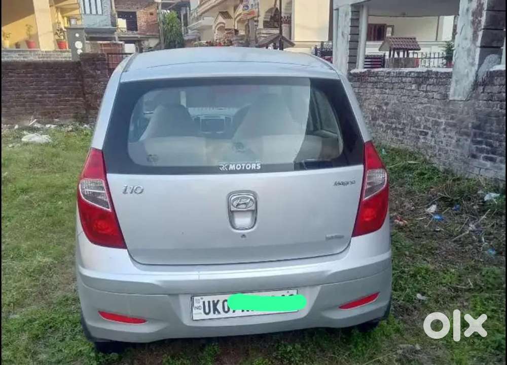 Hyundai I10 2013 Petrol 67800 Km Driven