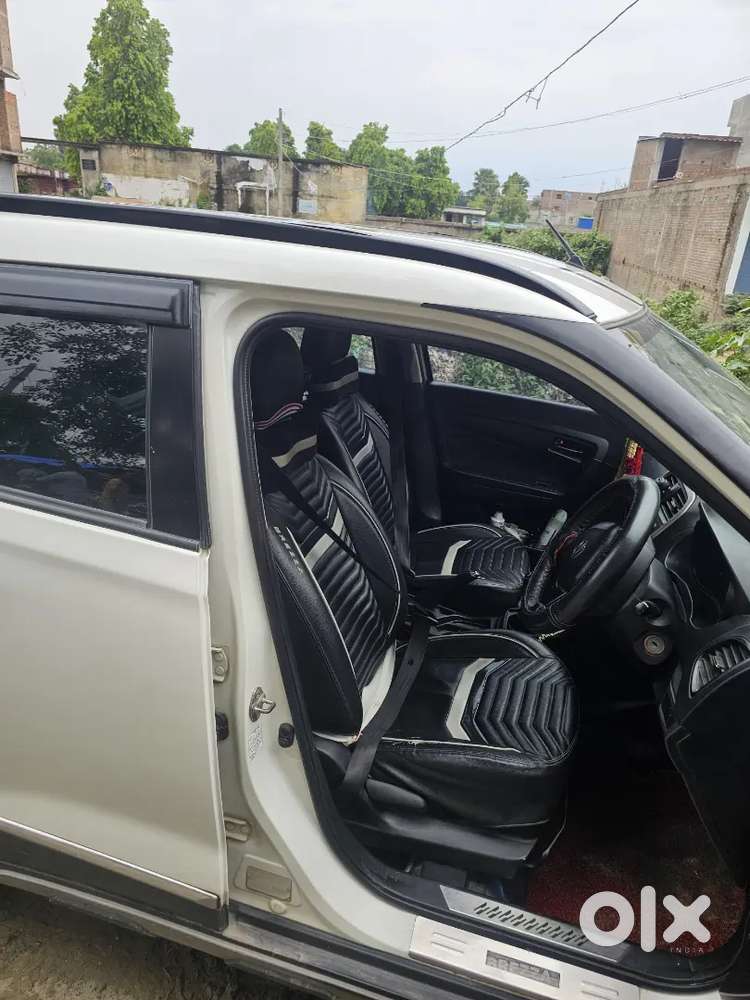 Maruti Suzuki Vitara 2019