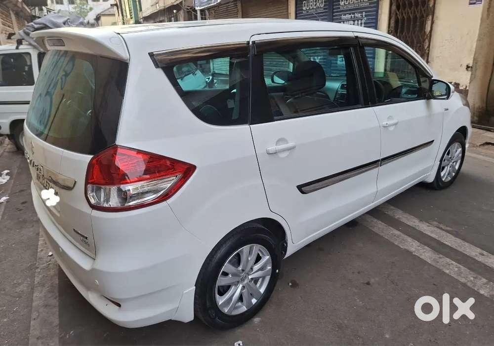 Maruti Ertiga Vdi 2018 Smart Hybrid