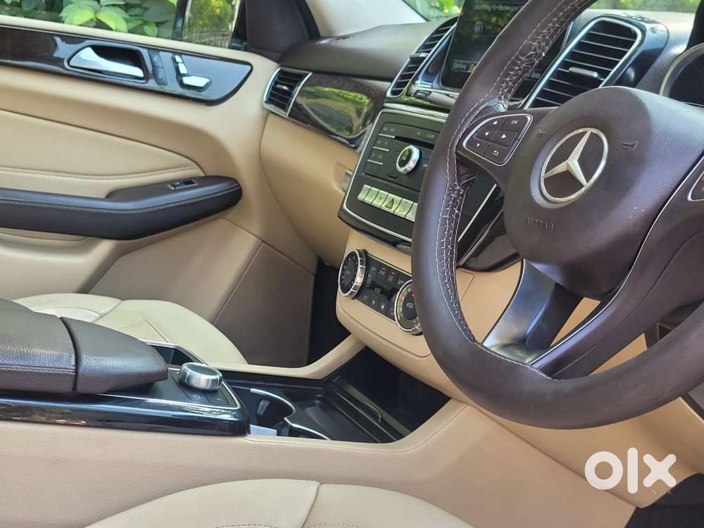 Mercedes-benz Gle Class 2.1 250d 4matic, 2018, Diesel