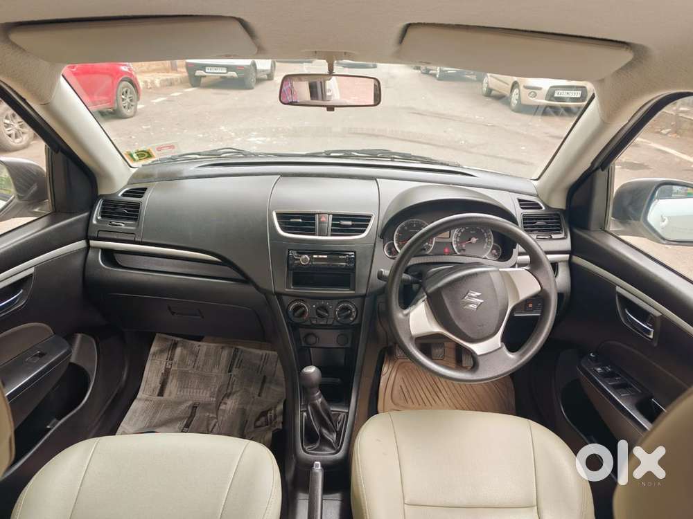Maruti Suzuki Swift 2013 Diesel Good Condition