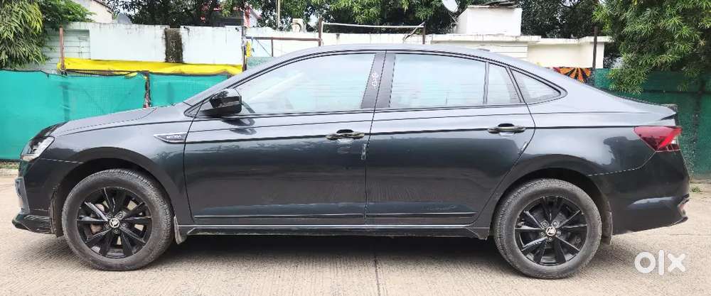 Skoda Slavia 1.5 Tsi 2025