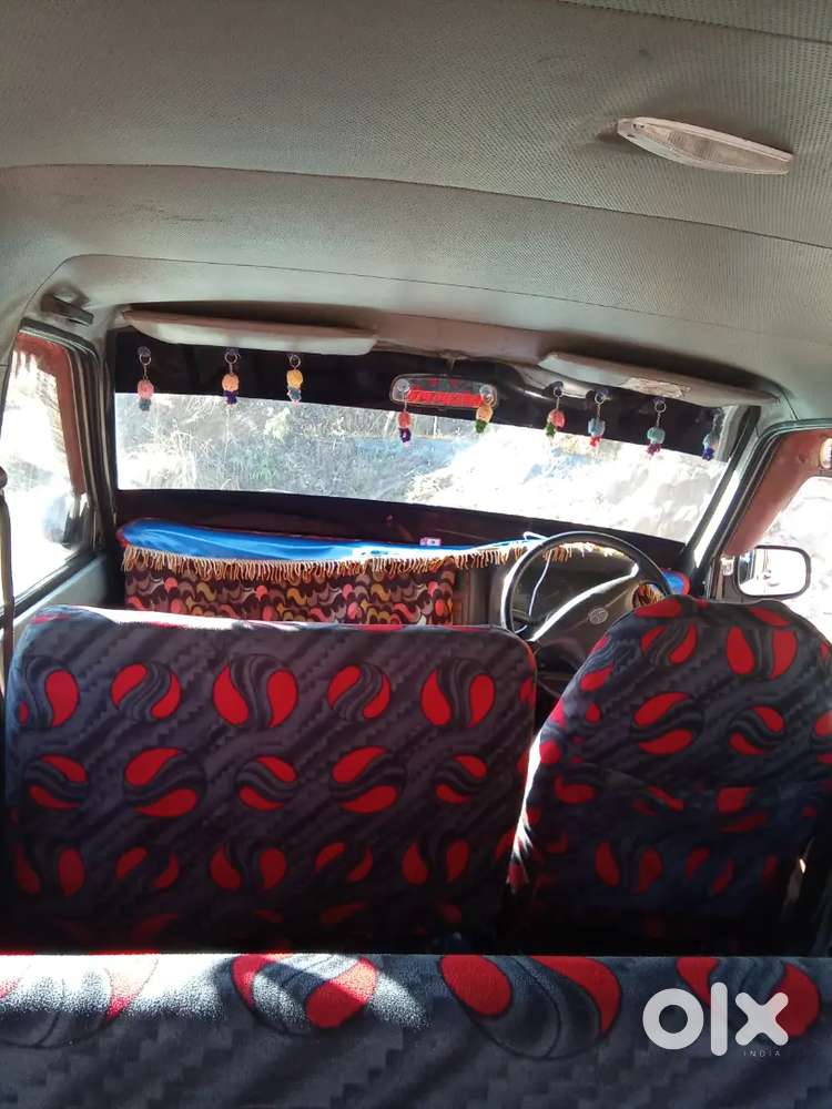 Tata Sumo Spacio Diesel 2008 Life 2031 Tk