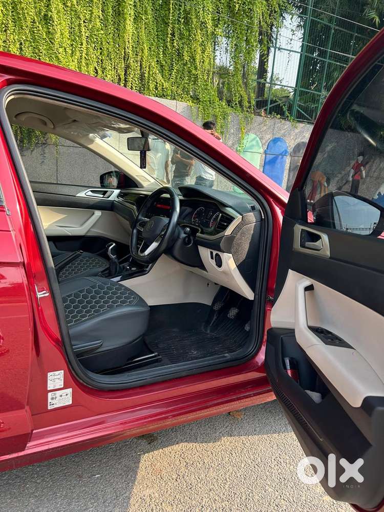 Volkswagen Virtus 1.0 Highline Tsi, 2023, Petrol