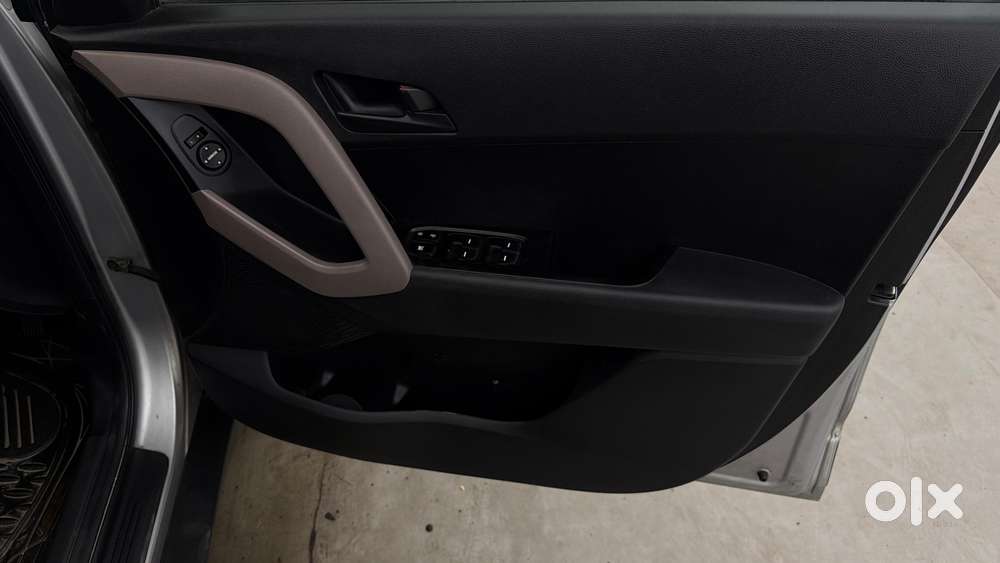 Hyundai Creta 1.4 E Plus Diesel, 2019, Diesel