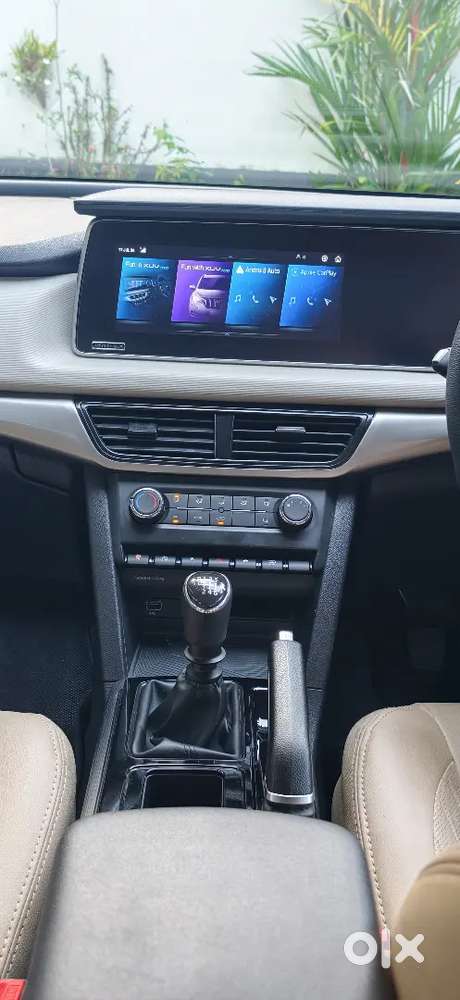 Mahindra Xuv700 Diesel Mt 2022