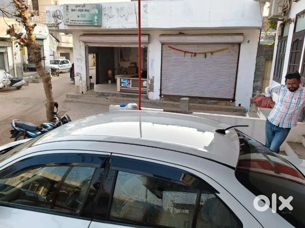 Maruti Suzuki Dzire Vxi 2020 Petrol