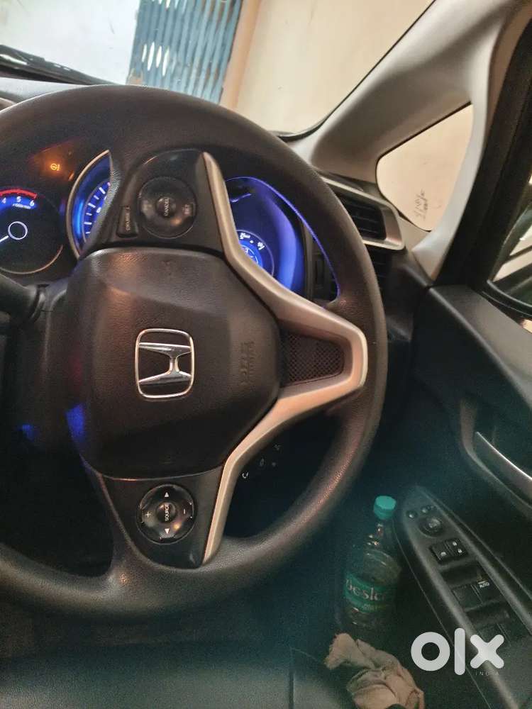 Honda Wr-v 2018 Diesel Well Maintained