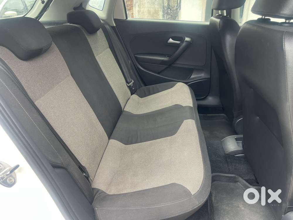 Volkswagen Polo Gt 1.5 Tdi, 2018, Diesel