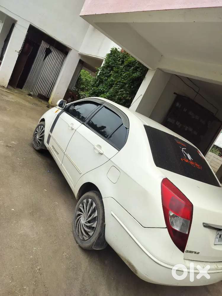 Tata Manza Aura 2010