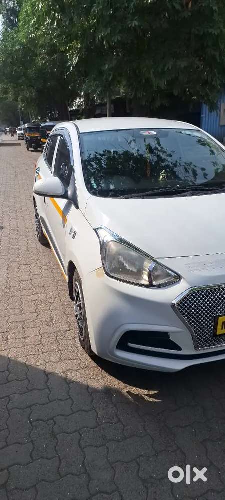Hyundai Xcent Prime 2020