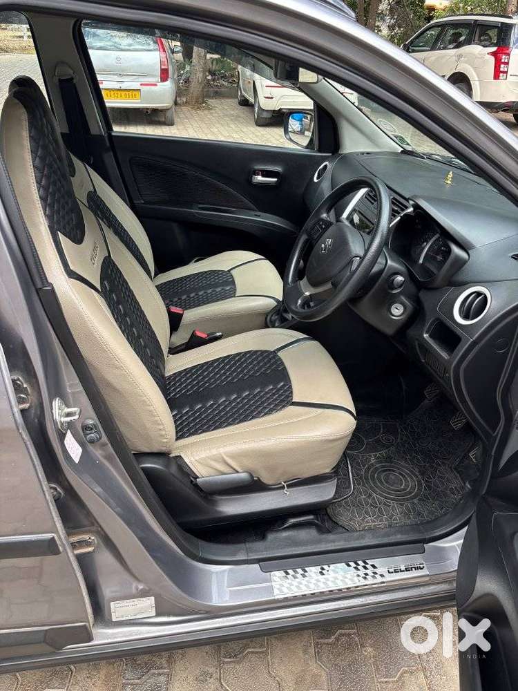 Maruti Suzuki Celerio Zxi Optional, 2018, Petrol