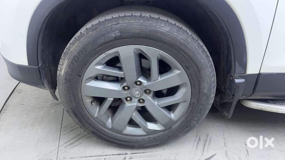 Tata Safari 2.0 Kryotec Xt Plus, 2022, Diesel
