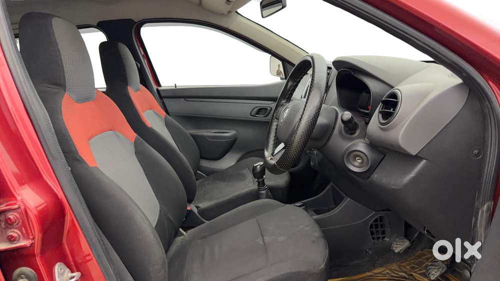 Renault Kwid Rxt, 2015, Petrol