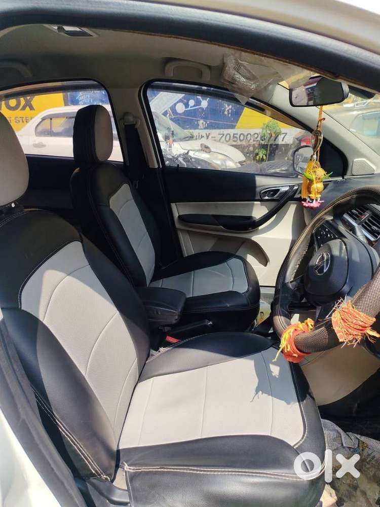 Tata Tigor 1.05 Revotorq Xz Option, 2023, Petrol