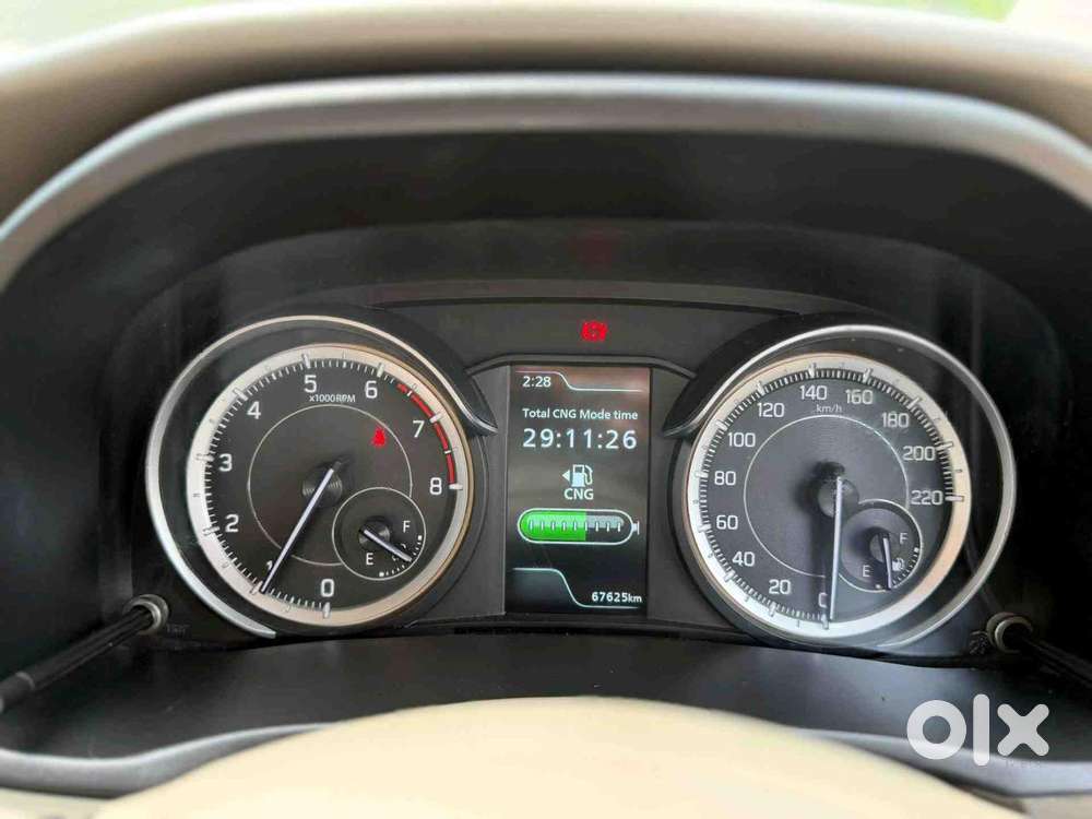 Maruti Suzuki Ertiga 1.5 Tour M Cng, 2024, Cng & Hybrids
