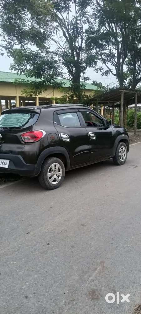 Isuzu Mu-x Petrol 2004