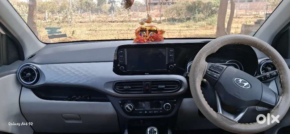 Hyundai Grand I10 Nios 2020 Petrol 20000 Km Driven