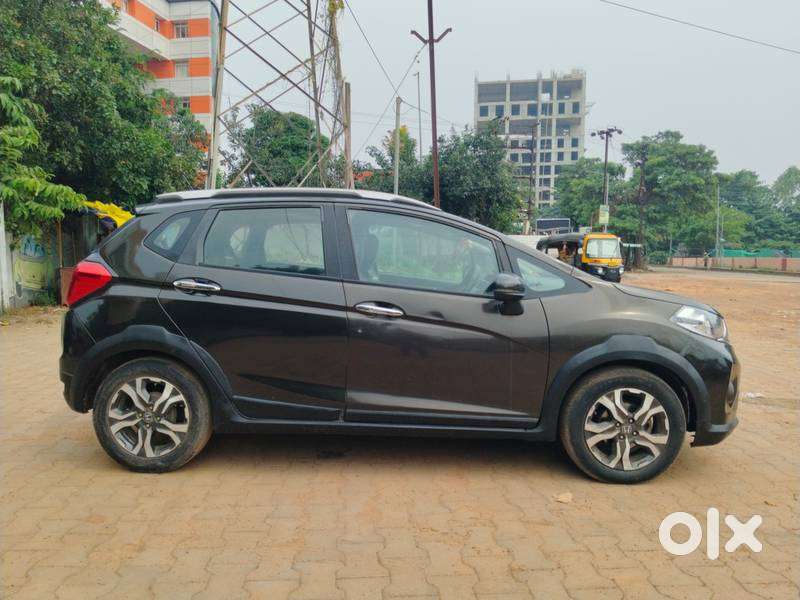 Honda Wr-v, 2017, Diesel