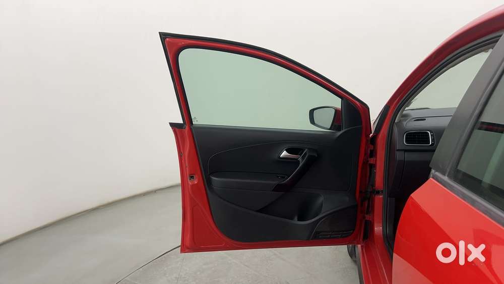 Volkswagen Polo 1.0 Highline Plus Tsi, 2020, Petrol