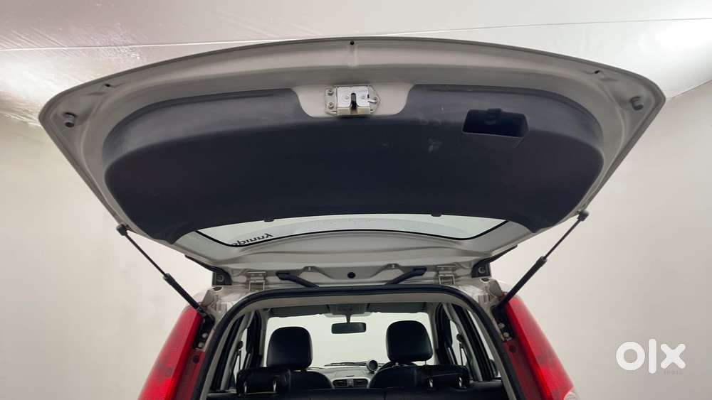 Maruti Suzuki Ritz Lxi, 2015, Petrol
