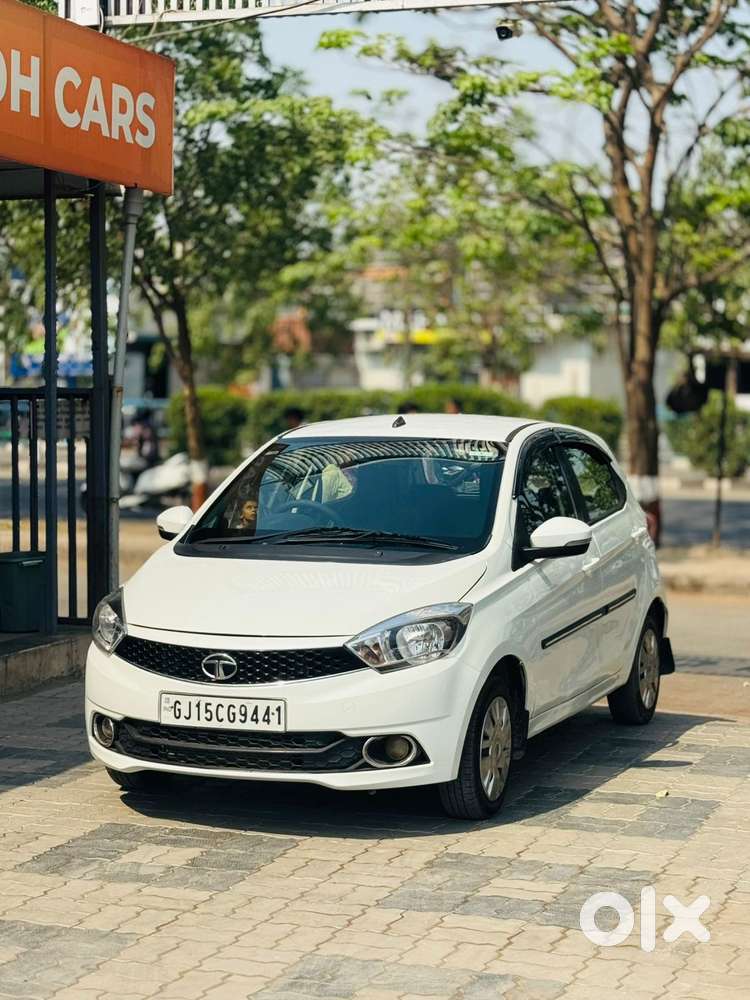 Tata Tiago, 2017, Diesel