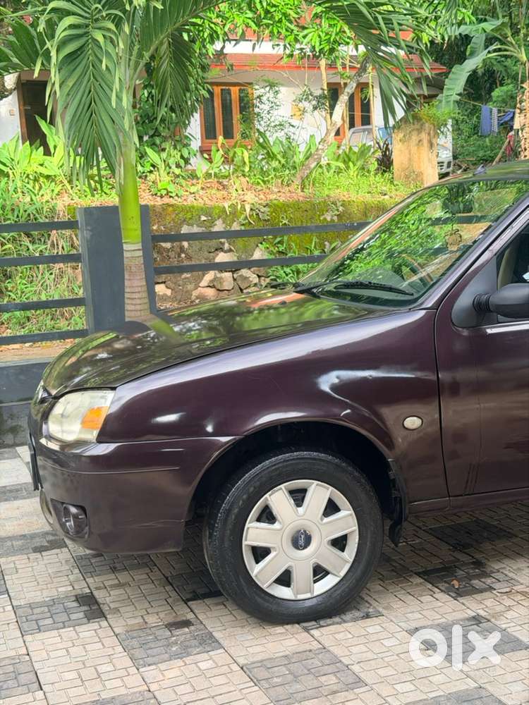 Ford Diesel Manual 2009