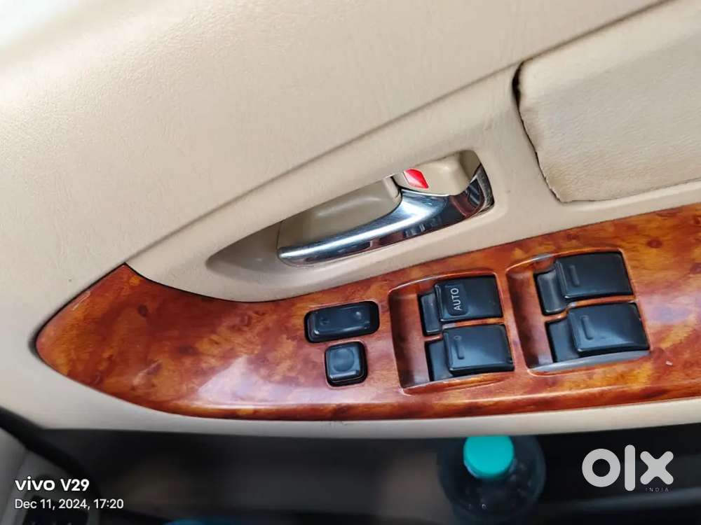 Toyota Innova Diesel 2010