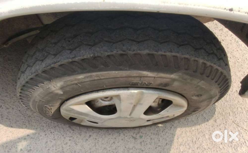 Maruti Suzuki Omni 8 Seater, 2016, Petrol