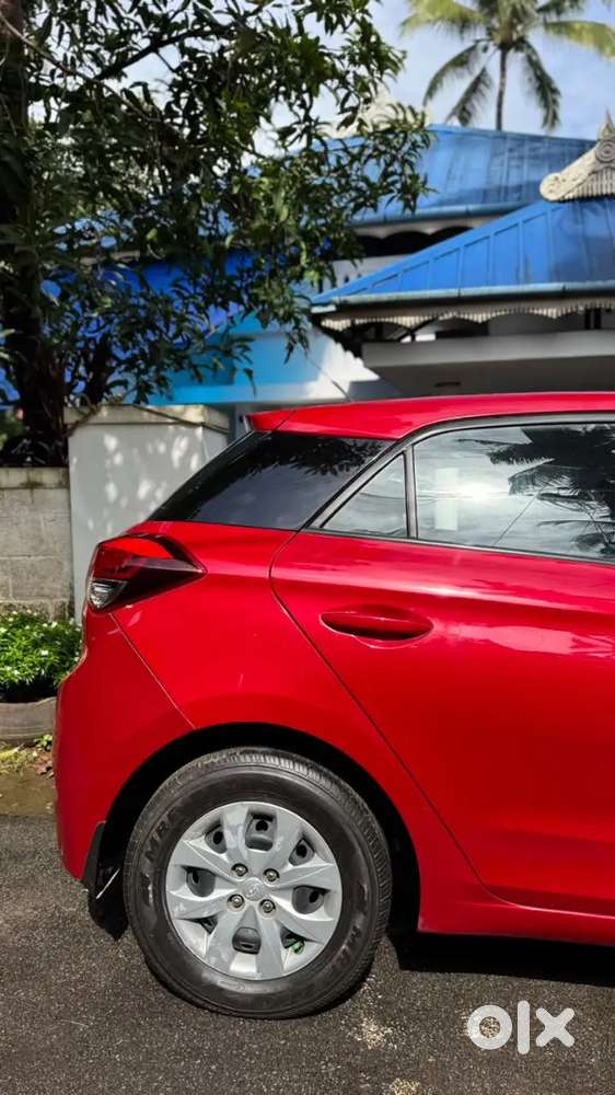 Hyundai I20 Sports 1.2 Petrol
