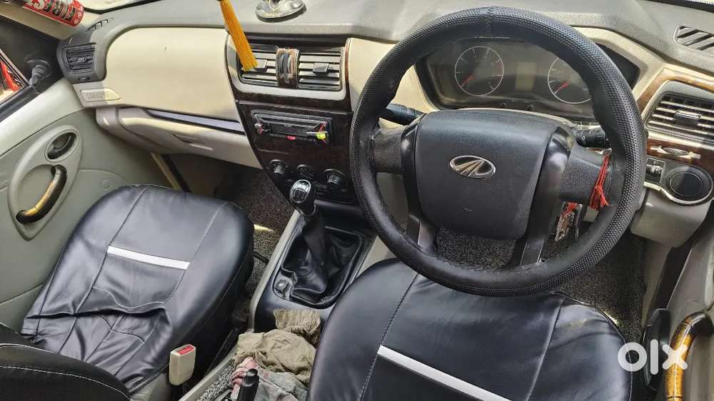 Mahindra Scorpio S2 2016