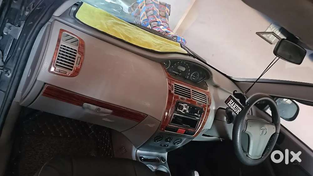 Tata Indica Vista 2010 Diesel Rc.2030 Thaka Ha 21.12.2030