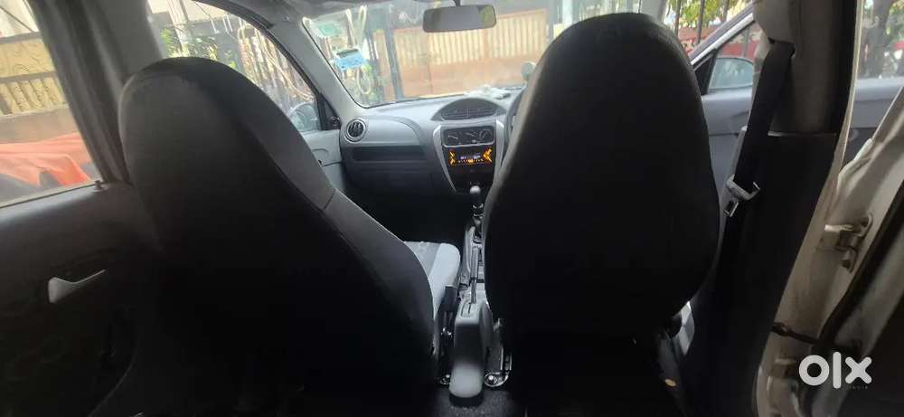 Maruti Suzuki Alto 800 2015 Petrol 17578 Km Driven