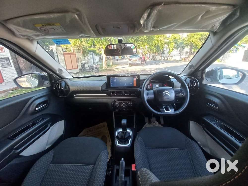 Citroen C3 Feel 1.2 Petrol Vibe Pack, 2023, Petrol