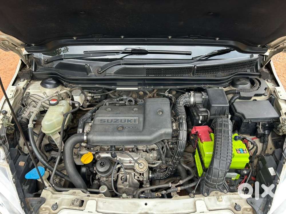 Maruti Suzuki S Cross 2017 Diesel Well Maintained