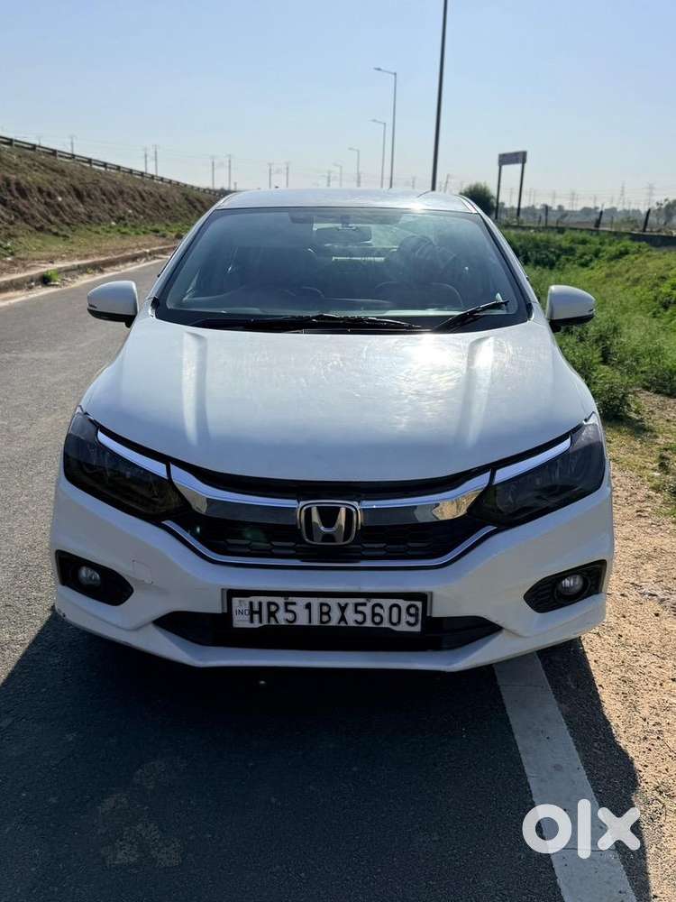 Honda City 2019 Cng & Hybrids 56000 Km Driven