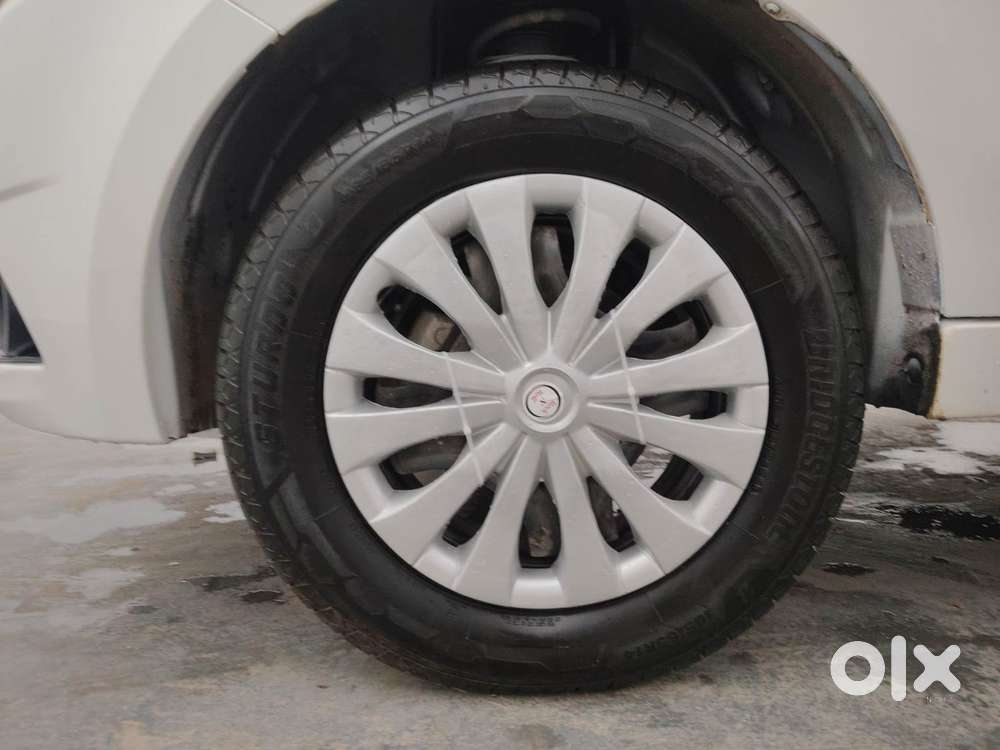 Tata Tiago 1.2 Revotron Xz Wo Alloy, 2019, Petrol