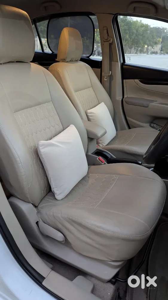 Maruti Suzuki Ciaz Diesel 2016