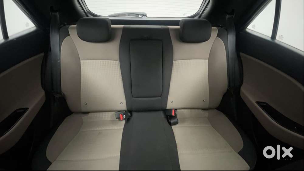 Hyundai Elite I20 Asta (o) 1.2 Mt, 2018, Petrol