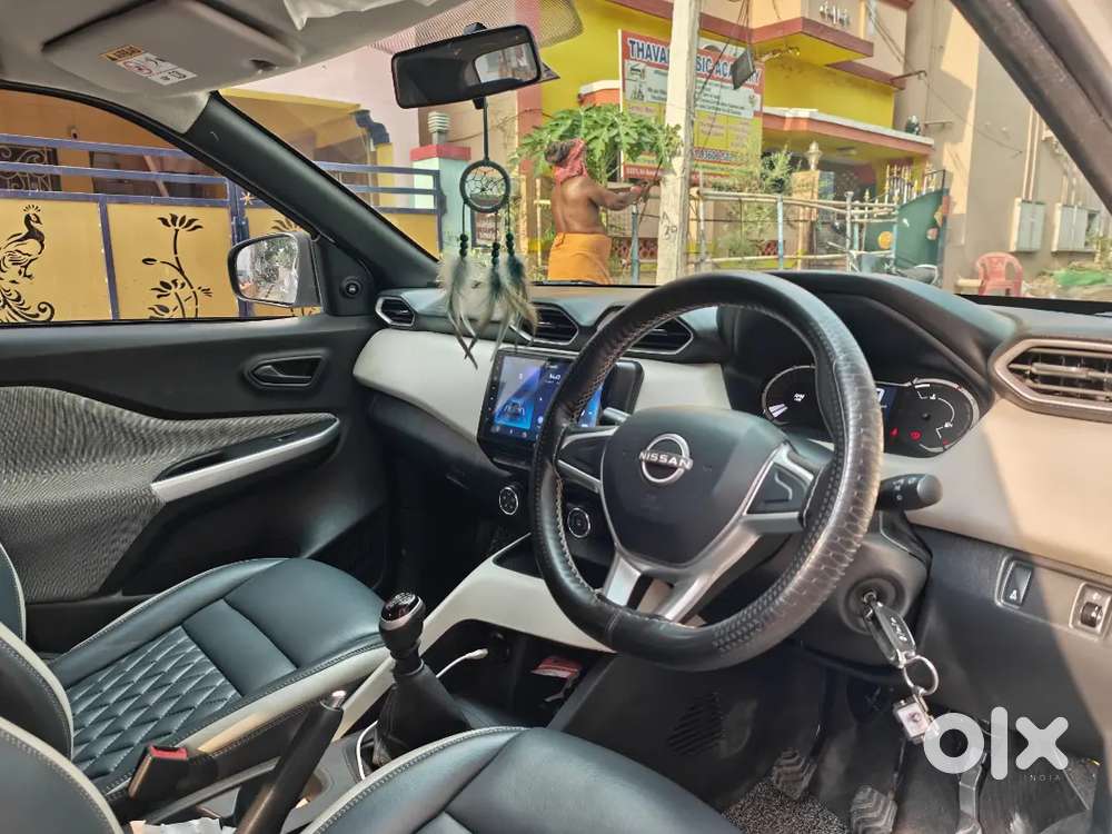 Nissan Magnite Xe For Sale - Less Used, Low Kilometres