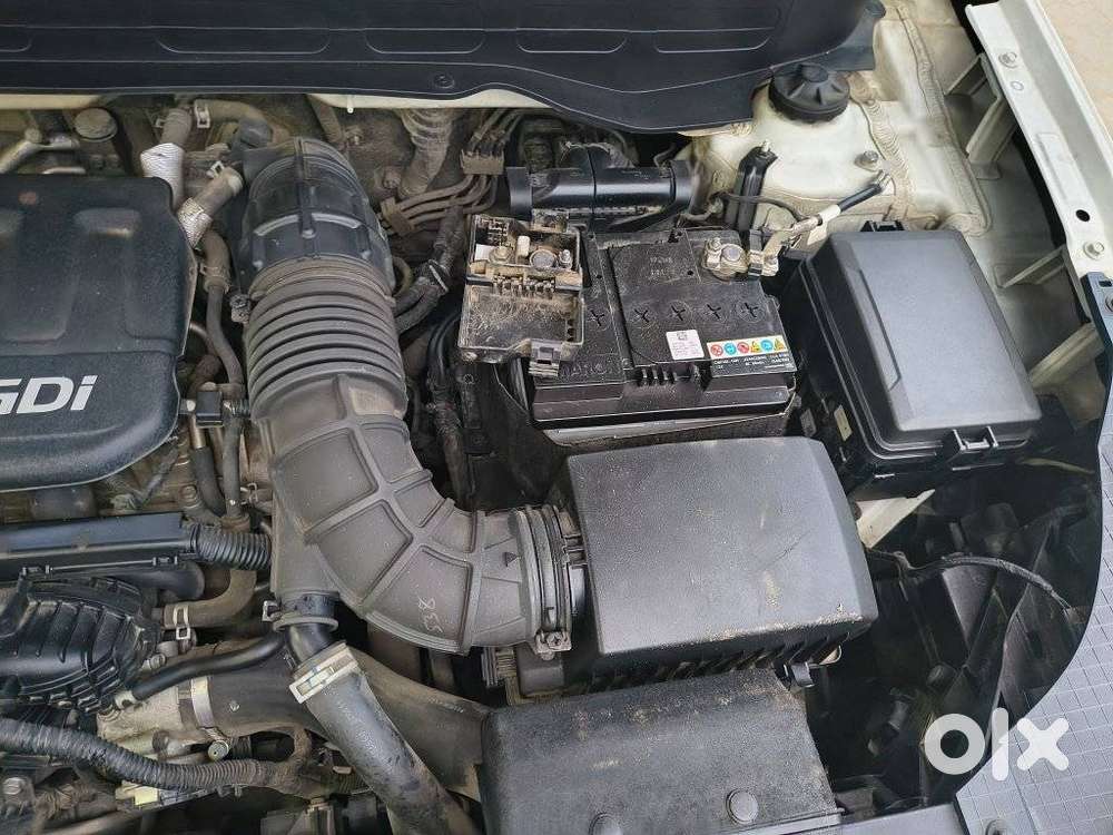 Hyundai Venue 1.0 Sx Turbo Imt, 2022, Petrol