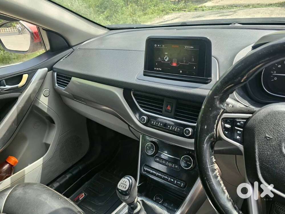 Tata Nexon 1.5 Revotorq Xz Plus Dual Tone, 2018, Diesel