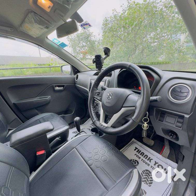 Maruti Suzuki Alto K10 Plus Edition, 2023, Petrol