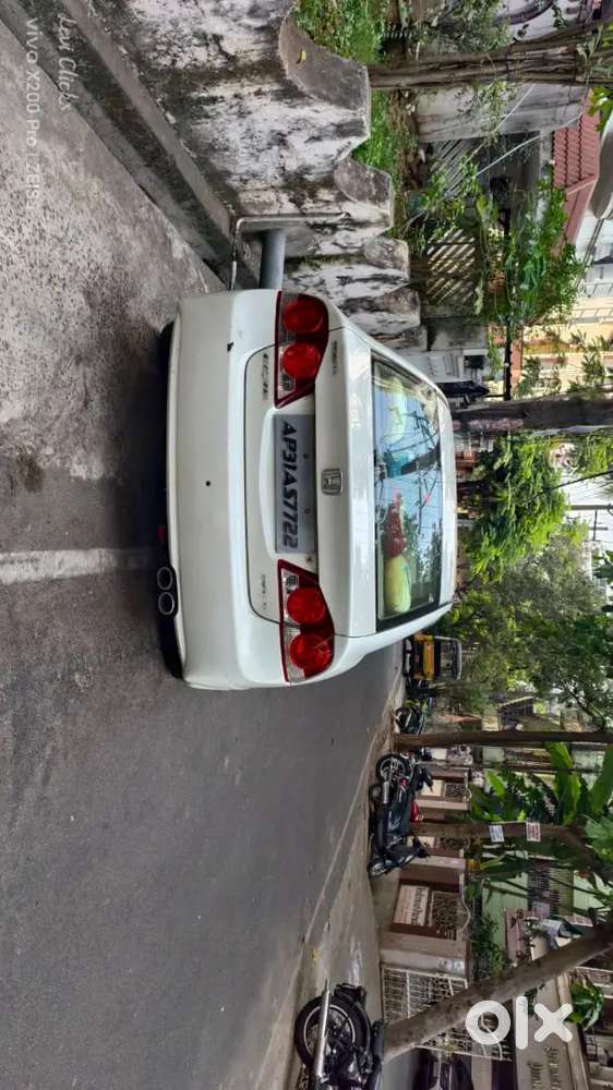 Honda Civic 1.8 Mt 2007